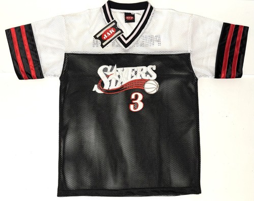 Philadelphia 76ers jersey - philadelphia,
