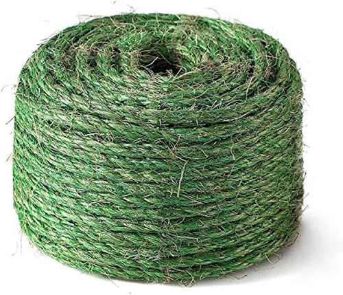 Sgavahsg green sisal rope for - sgavahsg,