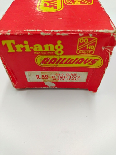 Tri ang railways 76 br - railways,