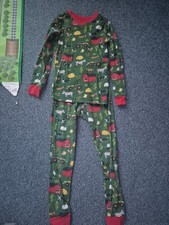 Hatley Boys Pyjamas