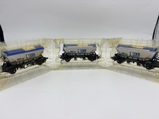 Hornby OO Gauge China Clay