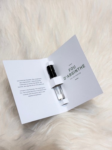 Artisan parfumeur fou - parfumeur,