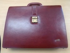 Condotti Premium Brown Leather