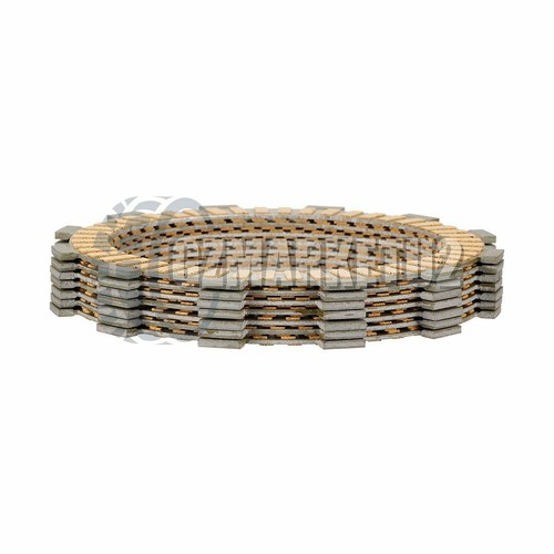Clutch friction discs plates - clutch,