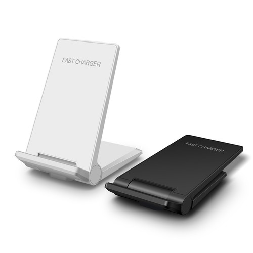 30w wireless charger dock - charger,