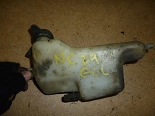 HONDA  CBR 400 NC29 GULLARM  COOLANT BOTTLE