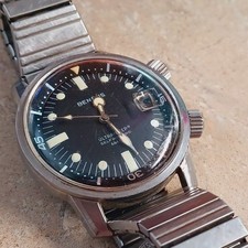 *SALE* Vintage BENRUS