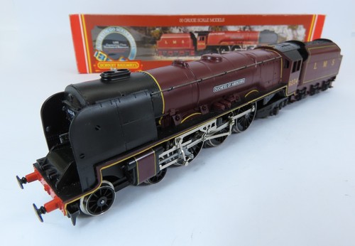 Gauge hornby r305 - gauge,