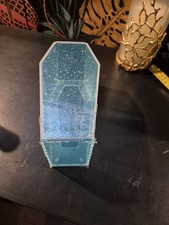 Acrylic Jumping Spider