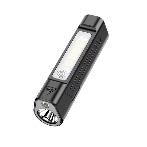 Infrared strong light - strong,
