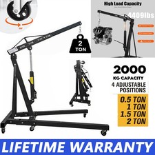 2Ton Engine Crane Hoist Lift