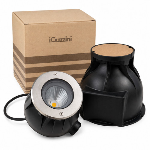 Iguzzini e112 light - light, earth