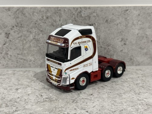 Corgi volvo tractor - -,
