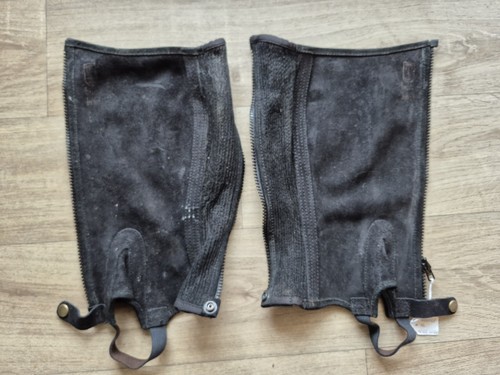 Tredstep suede half - half,