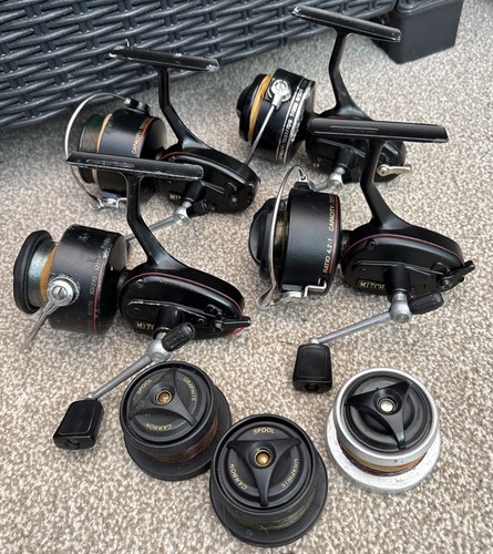 Mitchell 300a 300 black - x,