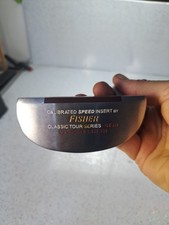Fisher USA CTS-9 Putter 34