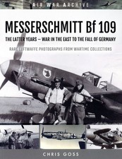 Messerschmitt Bf 109