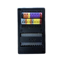 Acewell Control Unit