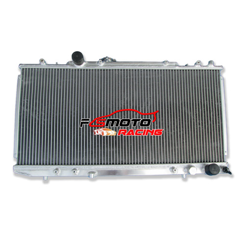 Aluminum radiator for - aluminum,