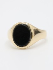 9ct yellow solid - yellow, gold