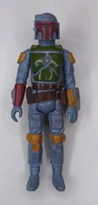 Vintage Star Wars Boba Fett