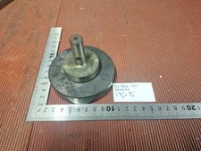 Fly Press Tool 1 9/16" X 7/16" Rectangle 