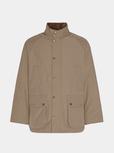 Barbour baracuta men - barbour,