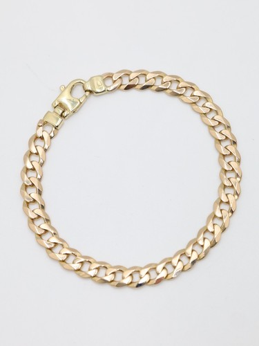 9ct yellow solid - 9ct, gold