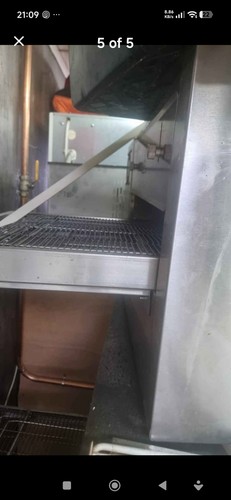 Inch eurolion conveyor - 20,