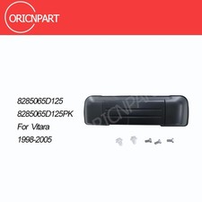 8285065D125 Rear Outer Door