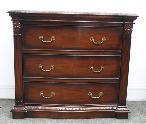 Willis gambier chestnut - &,