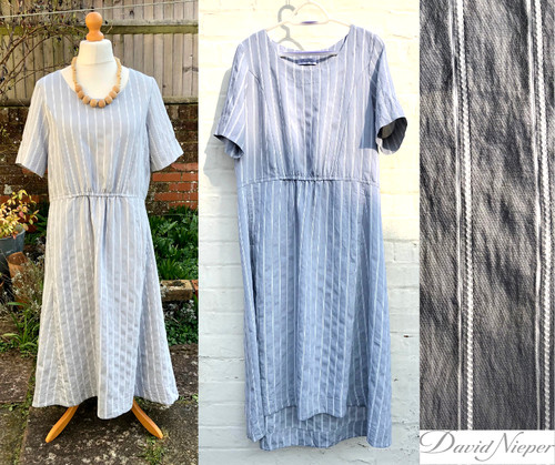Bnwot david nieper - nieper, dress