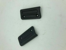 2 Front Seat Back rest Guard