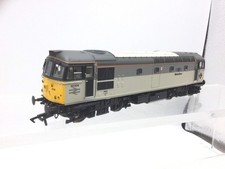 Heljan 33331 OO Gauge Mainline Grey OO Gauge Class 33 No 33204 DCC Fitted