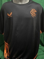 Rangers Training Shirt 2023/24