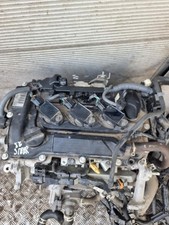 TOYOTA YARIS ENGINE 1.5L