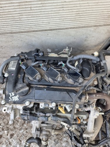 Toyota yaris engine 5l - toyota,