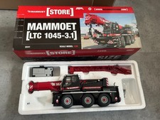 Conrad 1:50 Mammoet LTC 1045-3.1 (2)