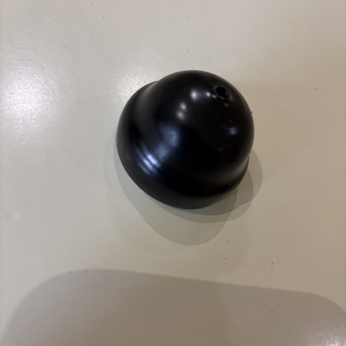 Grease cap cover triumph - cap,
