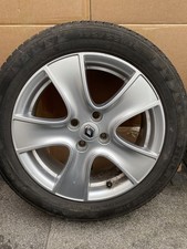 RENAULT CLIO MK4 GENUINE 16''