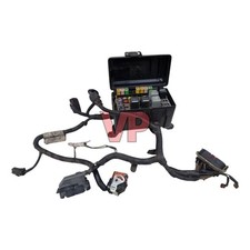 Ford Transit Mk7 2.4 Engine Bay Fuse Box Loom Wiring Harness 06-11