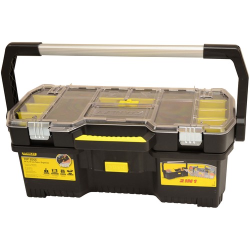 Stanley tool tote - stanley,