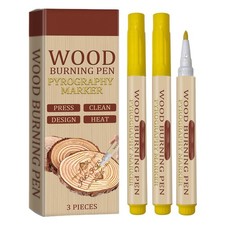 Woodworking Burning Pen