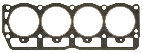83403123 gasket cylinder head - 83403123,