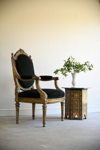 Antique louis xvi style - louis,