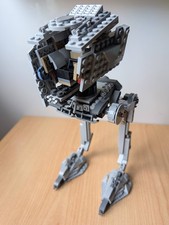 LEGO Star Wars: Hoth AT-ST