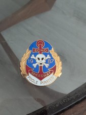 Poole Pirates Echo Speedway