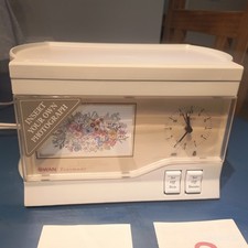 Vintage Swan teasmade