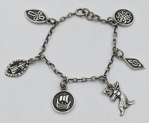 Alexander ritchie iona style - alexander,