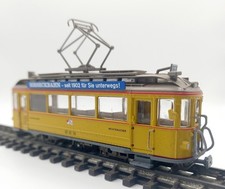 OO 1:76 Scale Model Railway